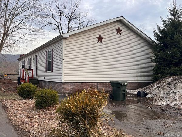 6 Old State Road, Unit Lot N, Highland Falls, NY 10928