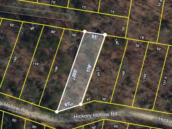 00 Hickory Hollow Rd, Crossville, TN 37852