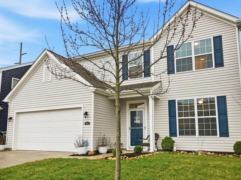 5665 Branchville Drive, Canal Winchester, OH 43110 Photo 1