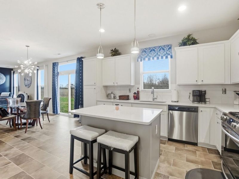 5665 Branchville Drive, Canal Winchester, OH 43110 Photo 10