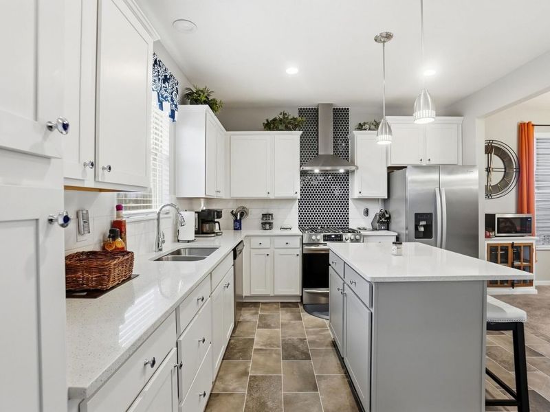 5665 Branchville Drive, Canal Winchester, OH 43110 Photo 13