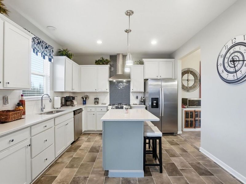 5665 Branchville Drive, Canal Winchester, OH 43110 Photo 16