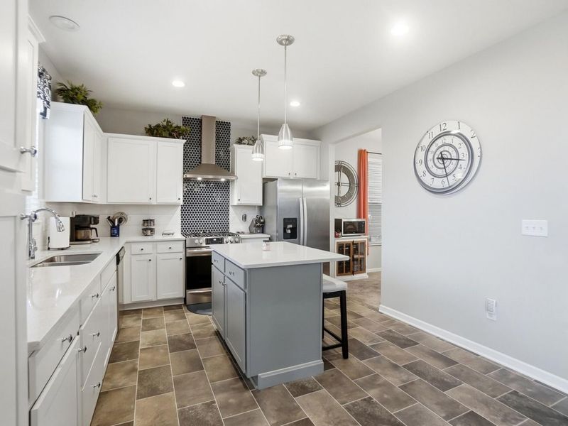 5665 Branchville Drive, Canal Winchester, OH 43110 Photo 17