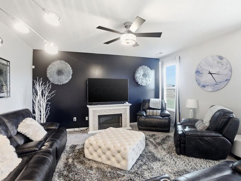 5665 Branchville Drive, Canal Winchester, OH 43110 Photo 24