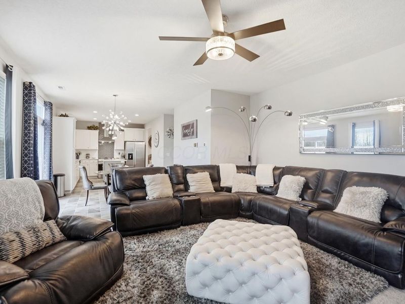 5665 Branchville Drive, Canal Winchester, OH 43110 Photo 26