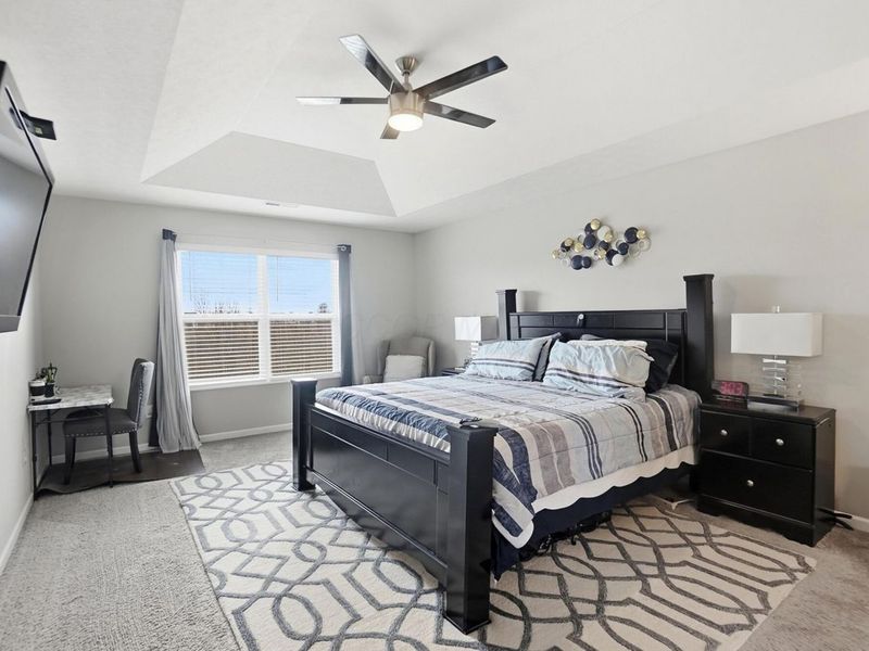 5665 Branchville Drive, Canal Winchester, OH 43110 Photo 35