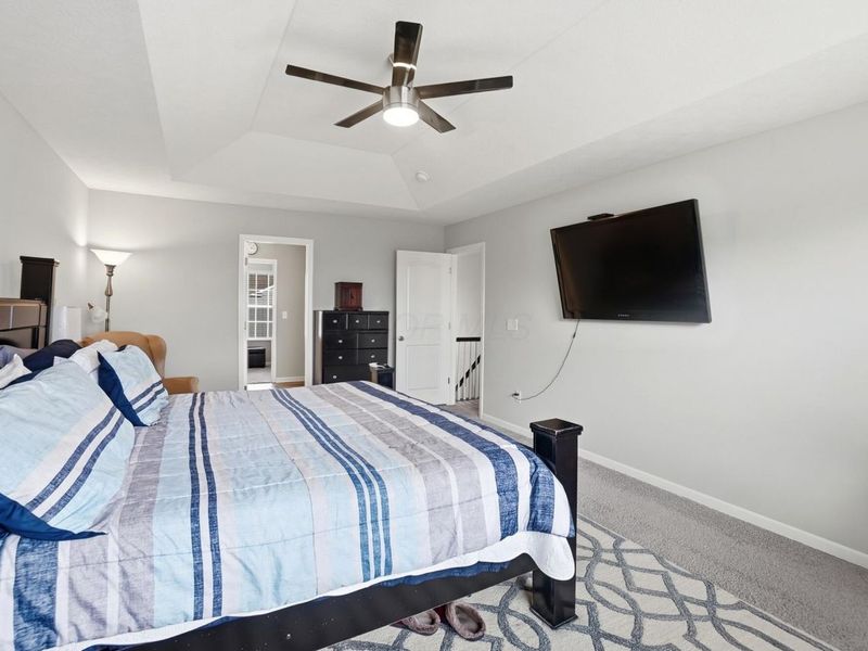 5665 Branchville Drive, Canal Winchester, OH 43110 Photo 37