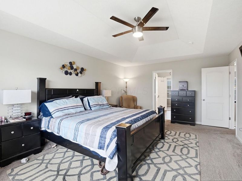 5665 Branchville Drive, Canal Winchester, OH 43110 Photo 38