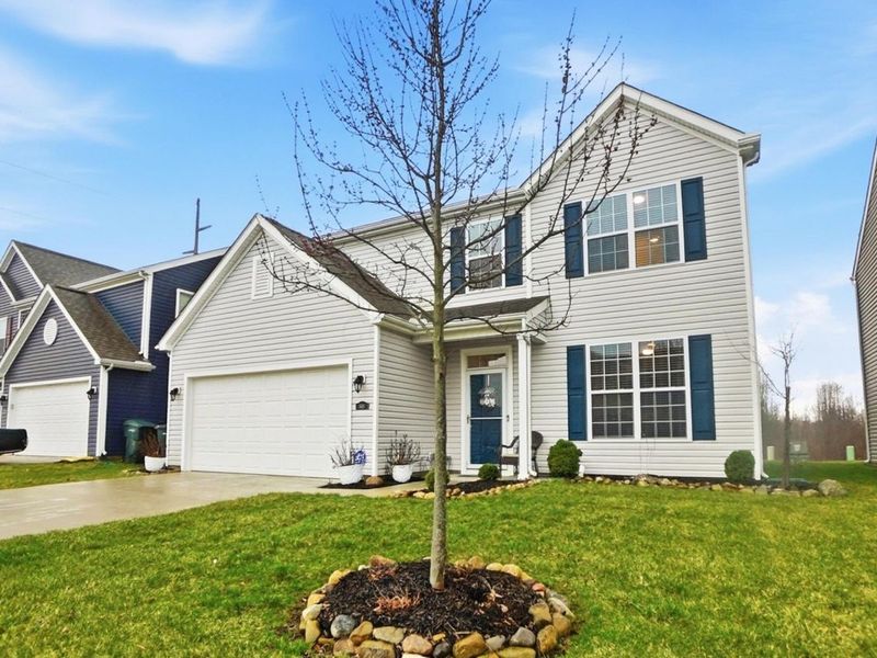 5665 Branchville Drive, Canal Winchester, OH 43110 Photo 56