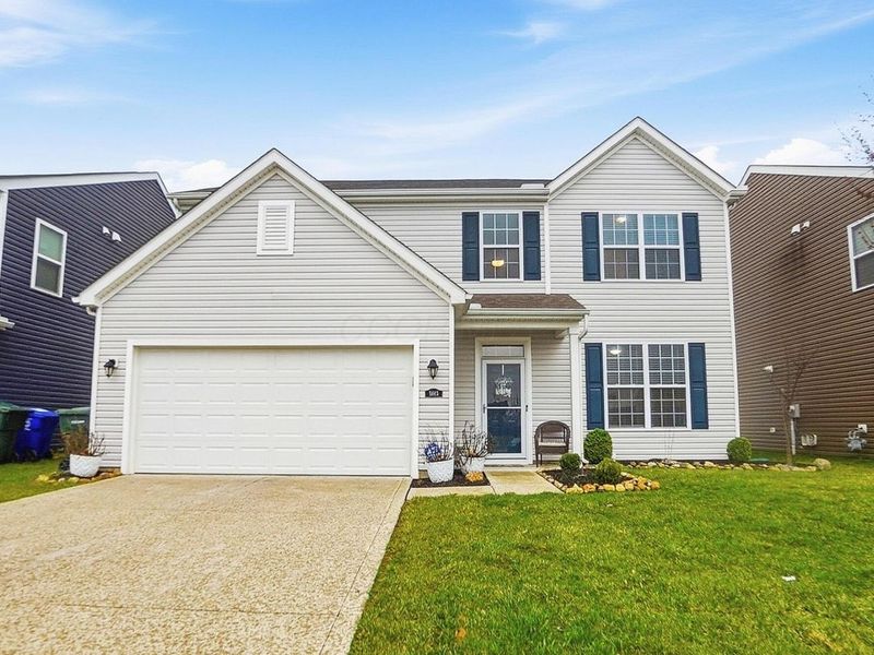 5665 Branchville Drive, Canal Winchester, OH 43110 Photo 62