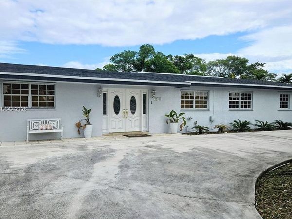 10351 SW 49th St, Unit 10351, Miami, FL 33165