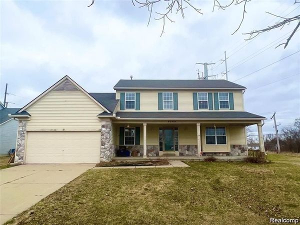 4749 HICKORY POINTE Boulevard, Pittsfield Twp, MI 48197