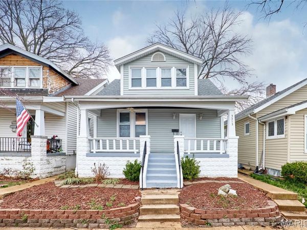 5315 Blow Street, St Louis, MO 63109
