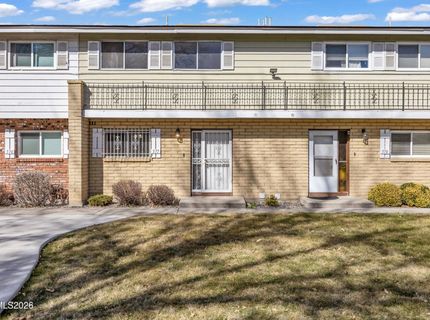 577 Smithridge Park, Reno, NV 89502 Photo