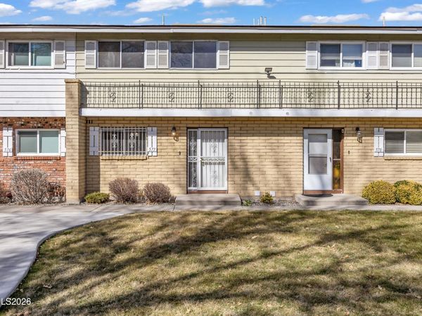 577 Smithridge Park, Reno, NV 89502