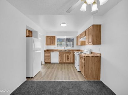 577 Smithridge Park, Reno, NV 89502 Photo