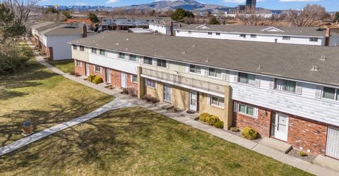 577 Smithridge Park, Reno, NV 89502 Photo