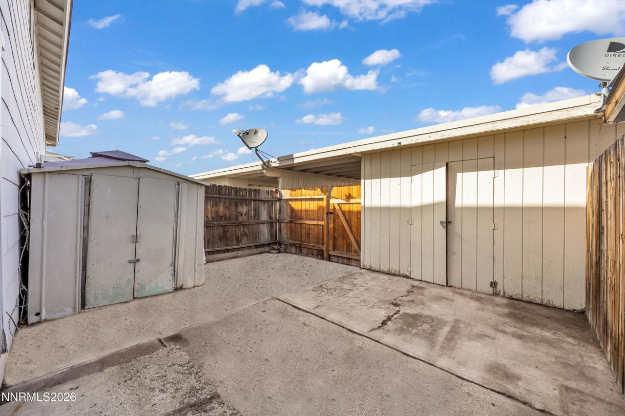 577 Smithridge Park, Reno, NV 89502 Photo