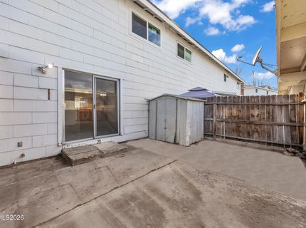 577 Smithridge Park, Reno, NV 89502 Photo