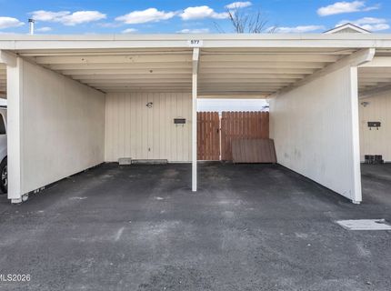 577 Smithridge Park, Reno, NV 89502 Photo