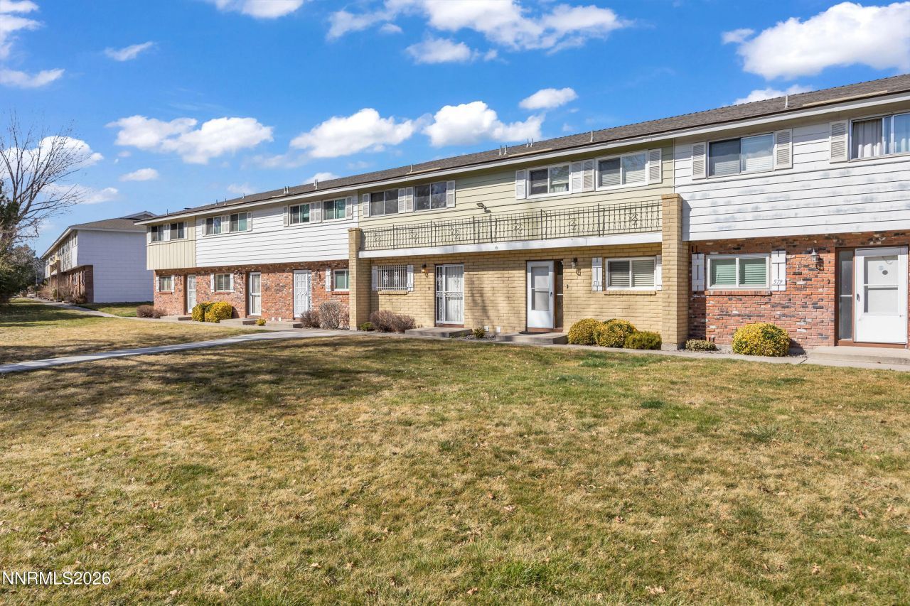 577 Smithridge Park, Reno, NV 89502 Photo