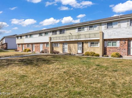 577 Smithridge Park, Reno, NV 89502 Photo