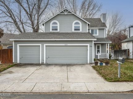 1655 Sabatino Drive, Sparks, NV 89434 Photo