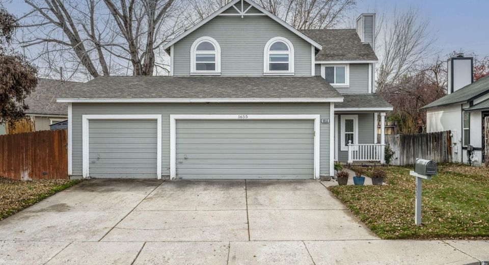 1655 Sabatino Drive, Sparks, NV 89434 Photo