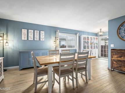 1655 Sabatino Drive, Sparks, NV 89434 Photo