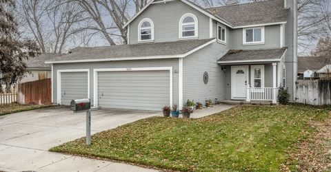 1655 Sabatino Drive, Sparks, NV 89434 Photo