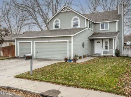 1655 Sabatino Drive, Sparks, NV 89434 Photo