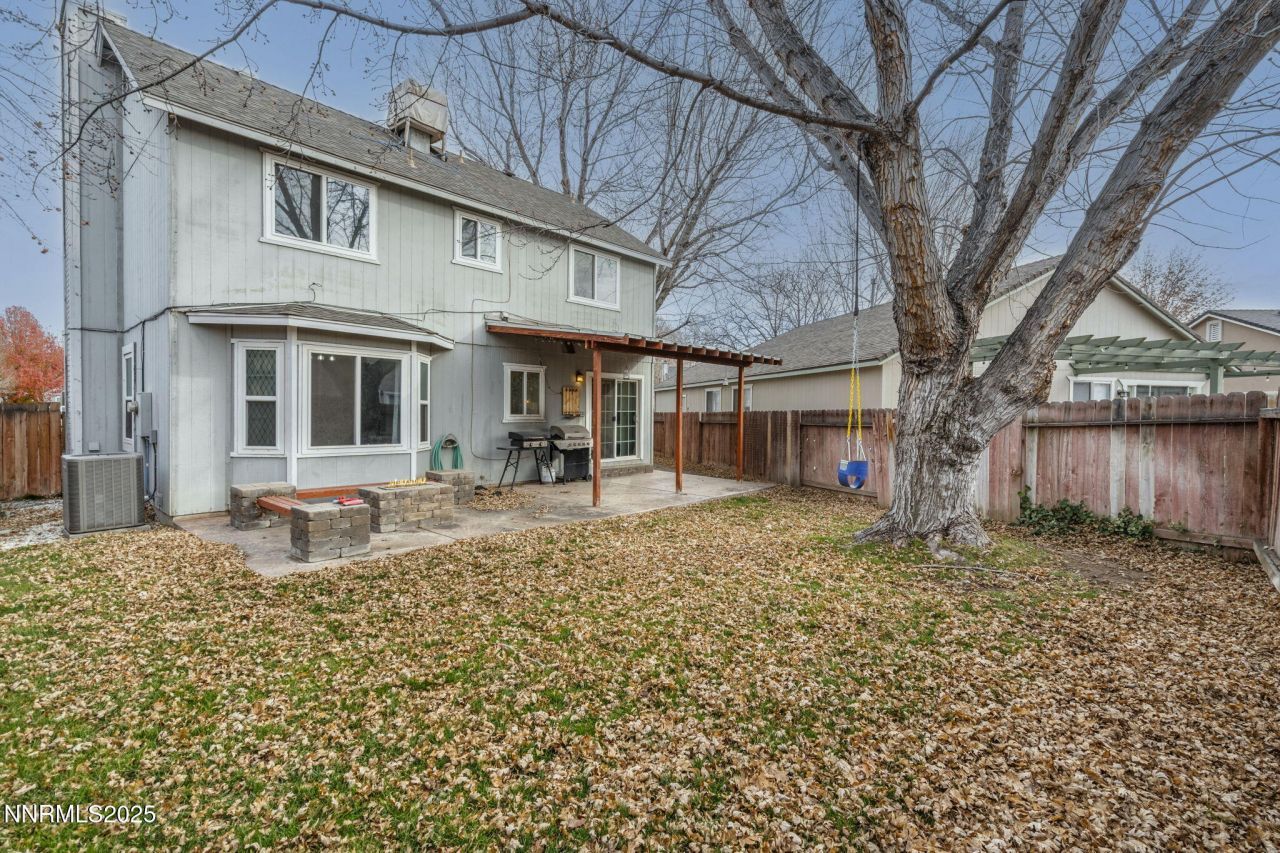 1655 Sabatino Drive, Sparks, NV 89434 Photo