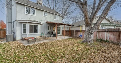 1655 Sabatino Drive, Sparks, NV 89434 Photo