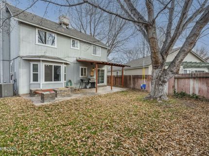 1655 Sabatino Drive, Sparks, NV 89434 Photo