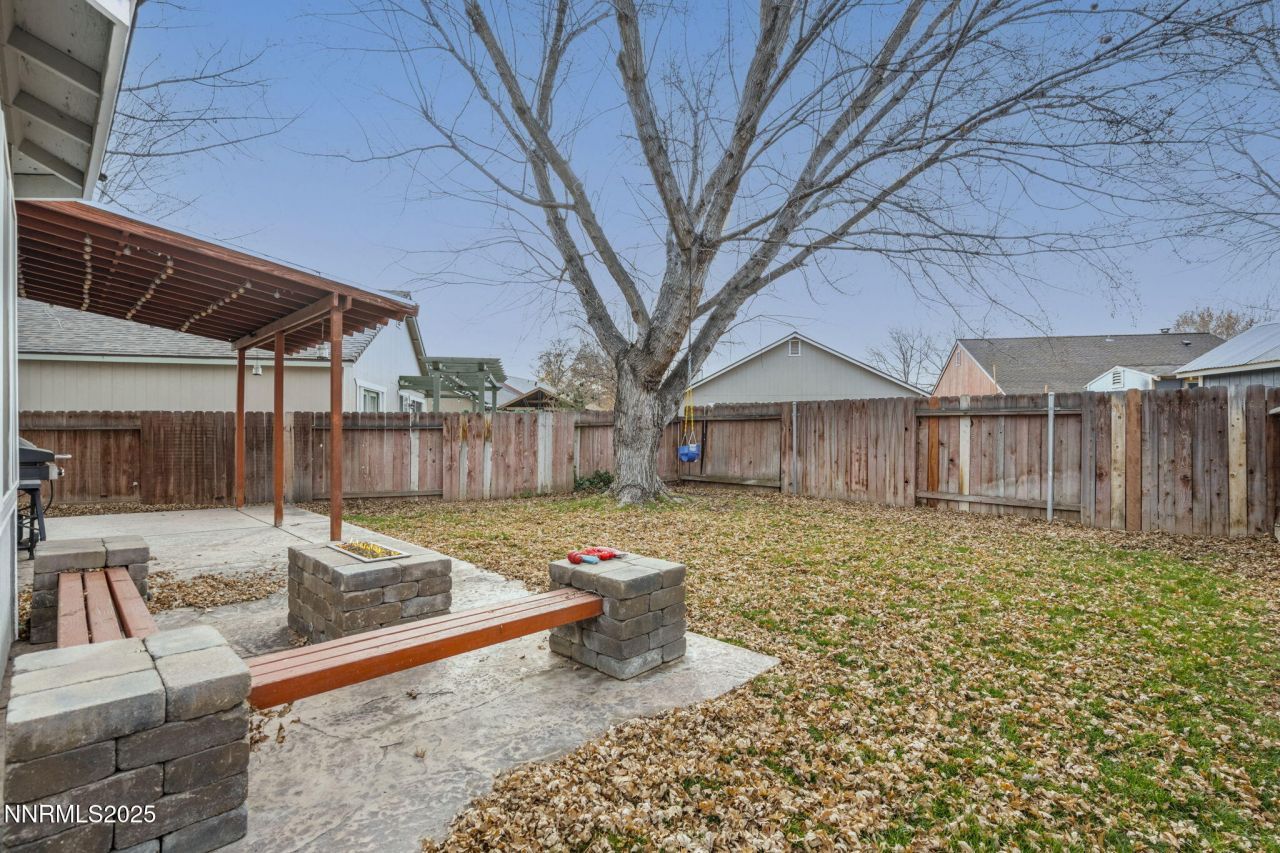 1655 Sabatino Drive, Sparks, NV 89434 Photo