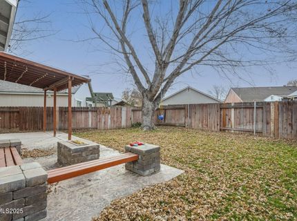 1655 Sabatino Drive, Sparks, NV 89434 Photo