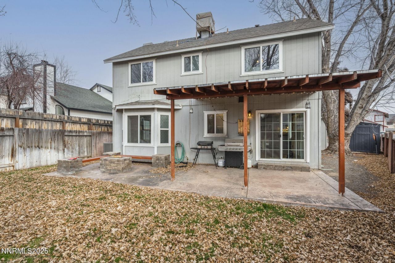 1655 Sabatino Drive, Sparks, NV 89434 Photo