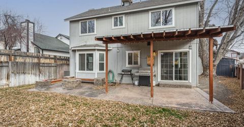 1655 Sabatino Drive, Sparks, NV 89434 Photo