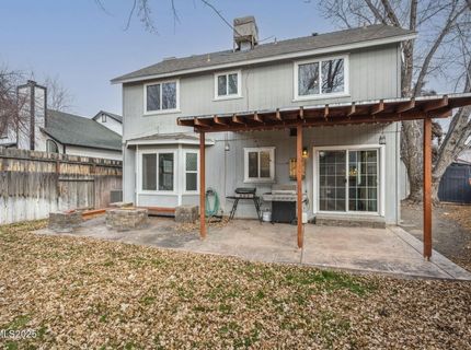 1655 Sabatino Drive, Sparks, NV 89434 Photo