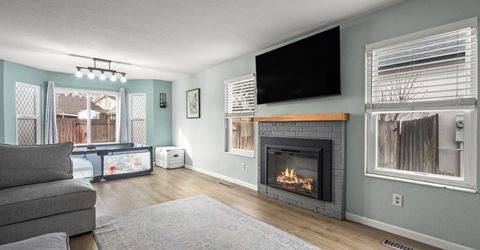 1655 Sabatino Drive, Sparks, NV 89434 Photo