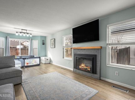 1655 Sabatino Drive, Sparks, NV 89434 Photo