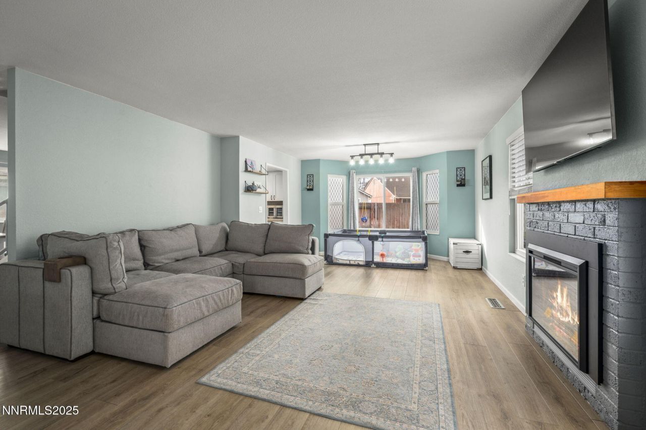 1655 Sabatino Drive, Sparks, NV 89434 Photo