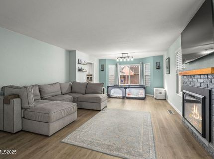 1655 Sabatino Drive, Sparks, NV 89434 Photo