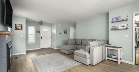 1655 Sabatino Drive, Sparks, NV 89434 Photo