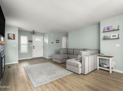 1655 Sabatino Drive, Sparks, NV 89434 Photo