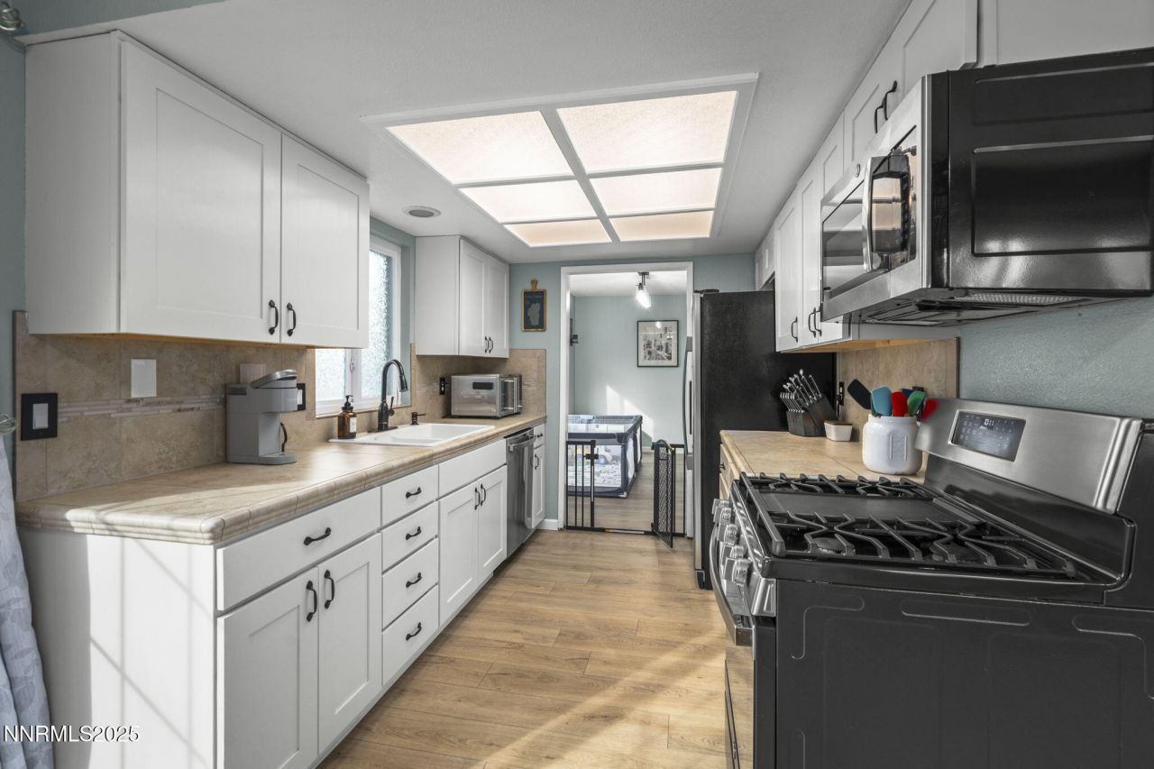 1655 Sabatino Drive, Sparks, NV 89434 Photo