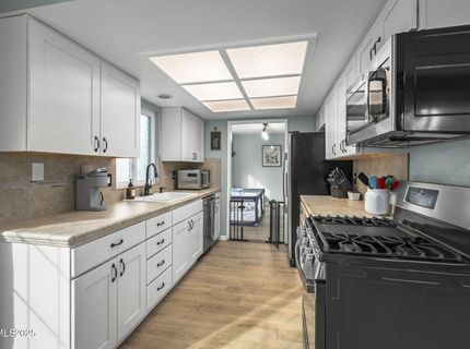 1655 Sabatino Drive, Sparks, NV 89434 Photo