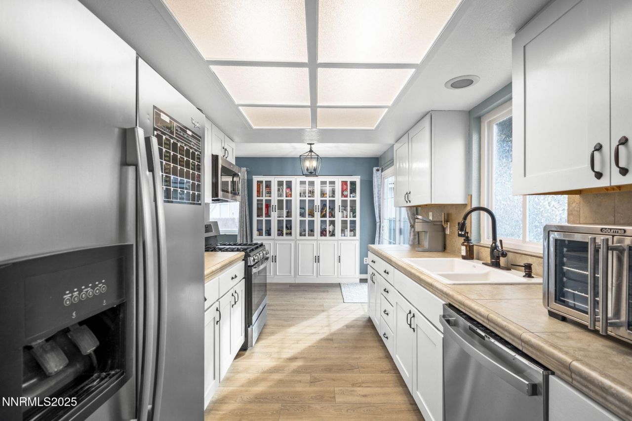 1655 Sabatino Drive, Sparks, NV 89434 Photo