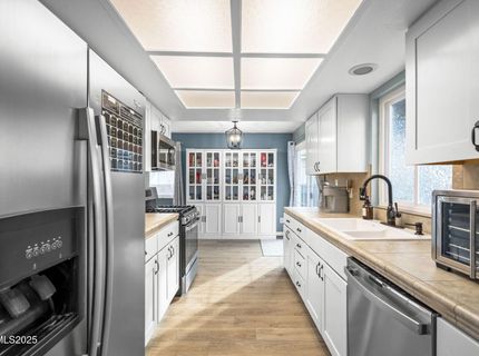 1655 Sabatino Drive, Sparks, NV 89434 Photo