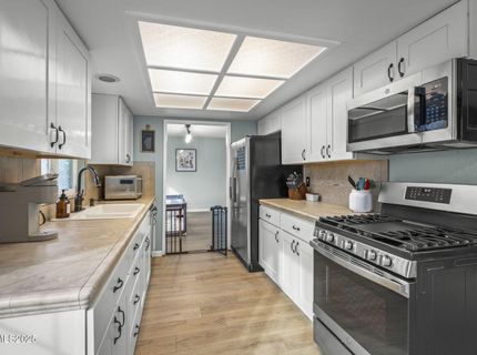 1655 Sabatino Drive, Sparks, NV 89434 Photo